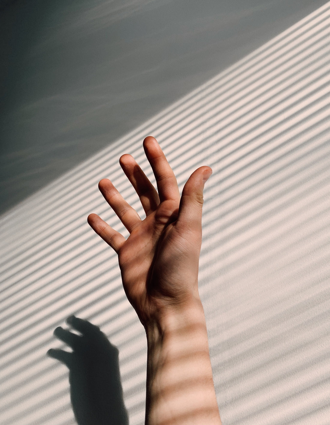 Praise to Prayer: Closing the Distance