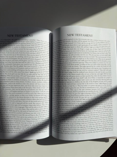 I Am Healed: A Faith-Filled Healing Journey and Journal