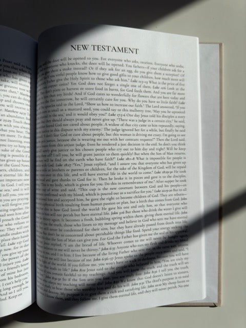 I Am Healed: A Faith-Filled Healing Journey and Journal