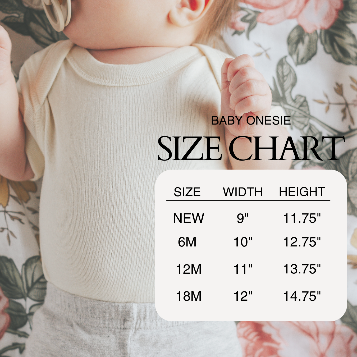 For this Child We Have Prayed Onesie