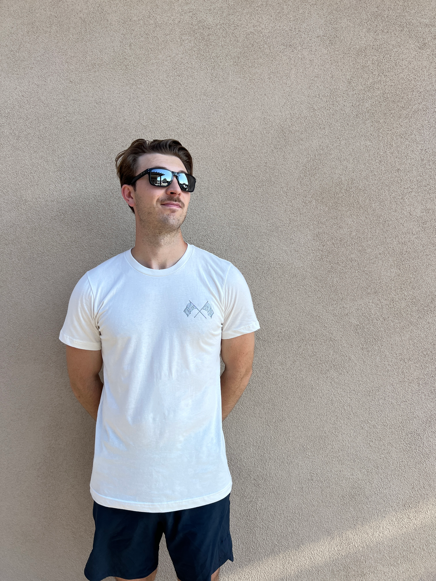 Home of the Brave Unisex T-Shirt