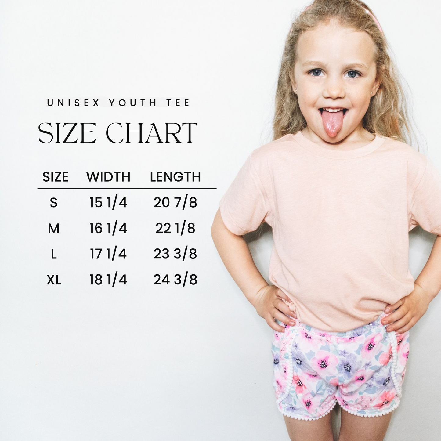 You Are Loved Youth T-Shirt
