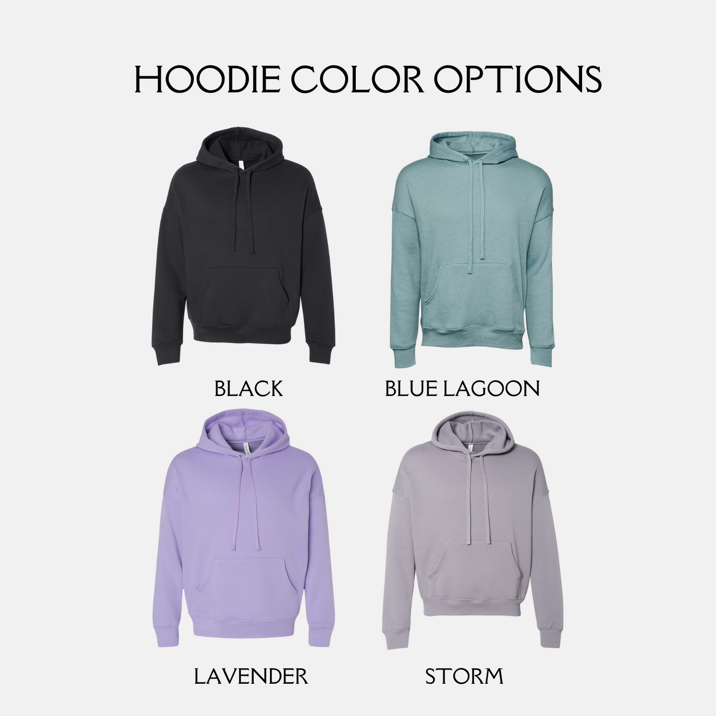 Minimalist Next Chapter Unisex Embroidered Crewneck Sweatshirt