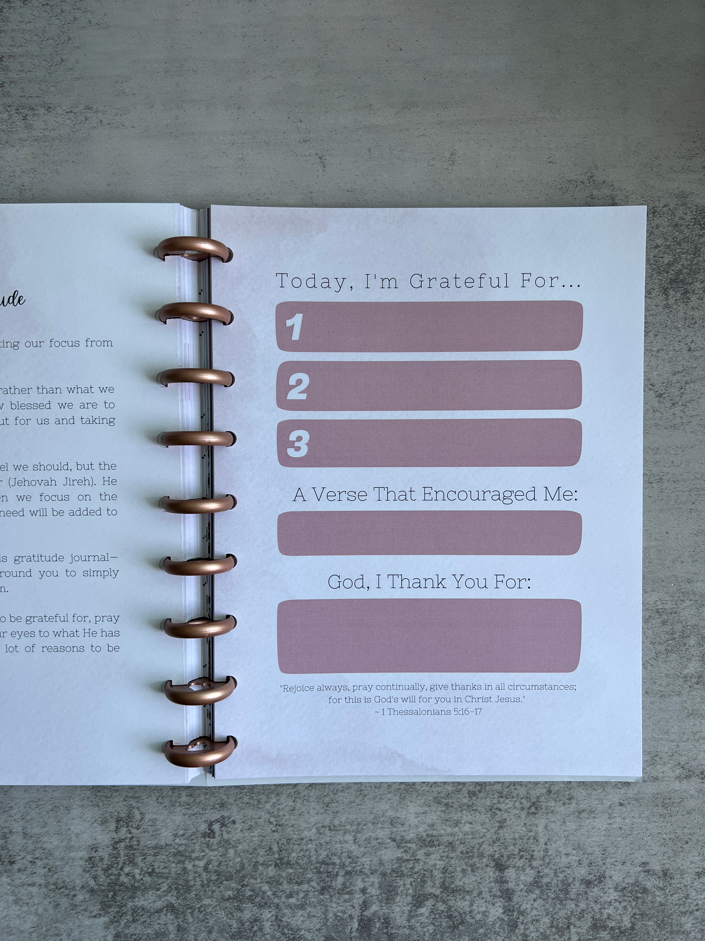 The Abide Guide: An Intentional Guide + Journal for Studying God's Word