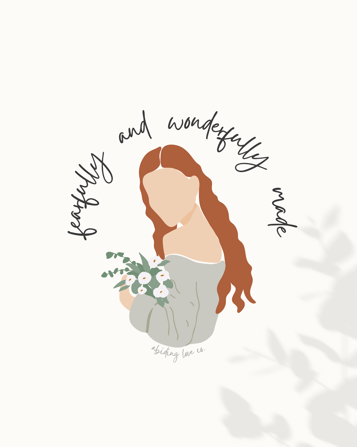 Made - Digital Print