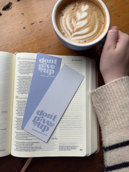 "God's Got This" Bookmark